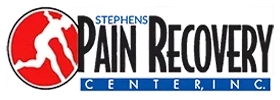 Stephens Pain Recovery Center big logo
