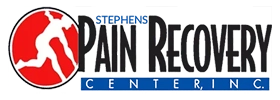 Stephens Pain Recovery Center medium logo